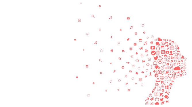 Social Connection Visualization